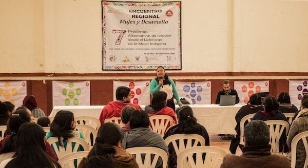 PSYDEH Non Profit NGO for Women in Mexico Women Public Forums v001 compressor