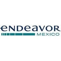 Endeavor Mexico logo