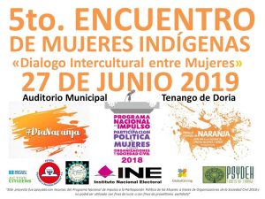 5to.-ENCUENTRO-regional-PSYDEH-sin-fines-de-lucro-ONG-para-mujeres-en-México