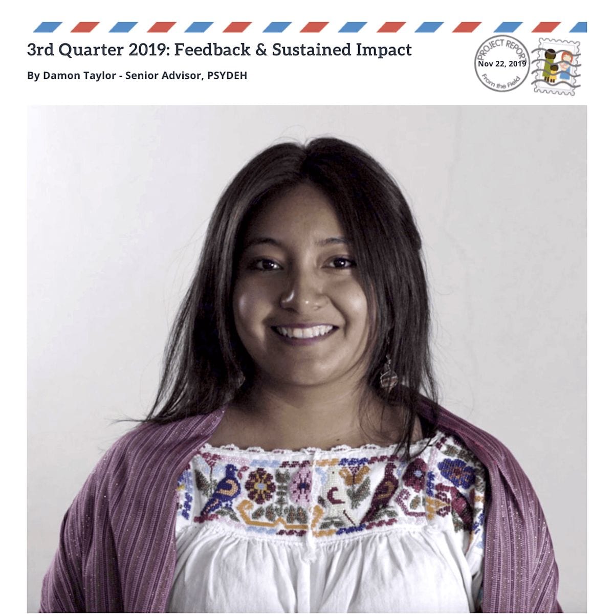 GlobalGiving-Donor-Report-Fall-2019-PSYDEH-NGO-Mexico-indigenous-women-compressor