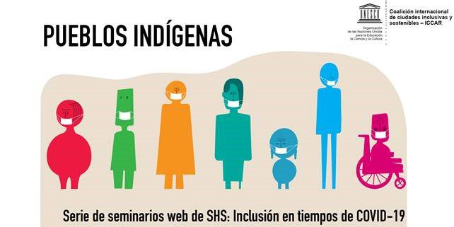 Indigenous Peoples - inclusion in times of COVID-19